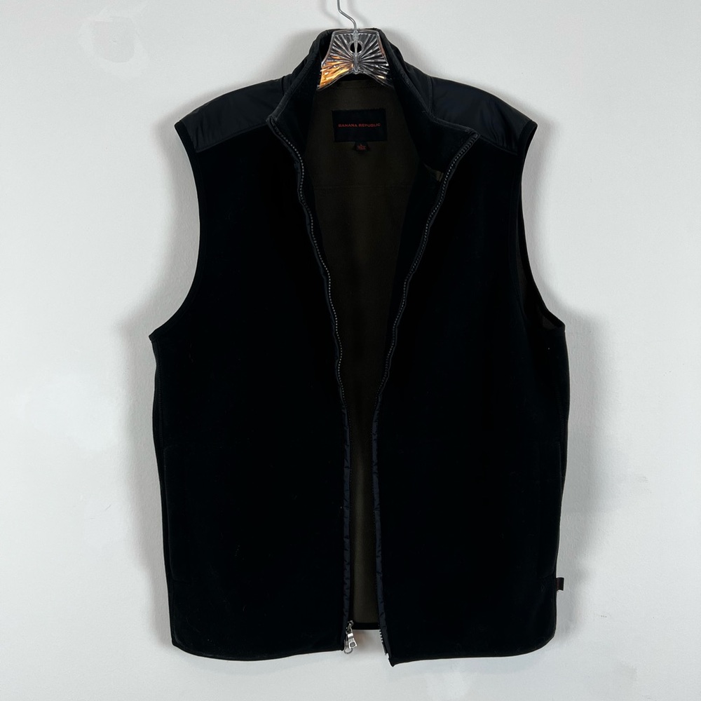 Banana Republic Vest